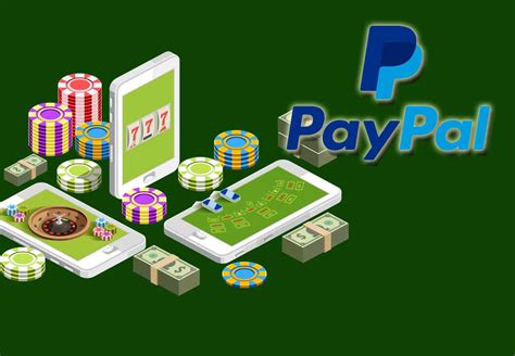 new paypal casino